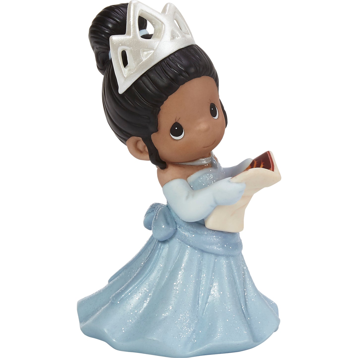 Disney Tiana My Dream Starts With Me Figurine