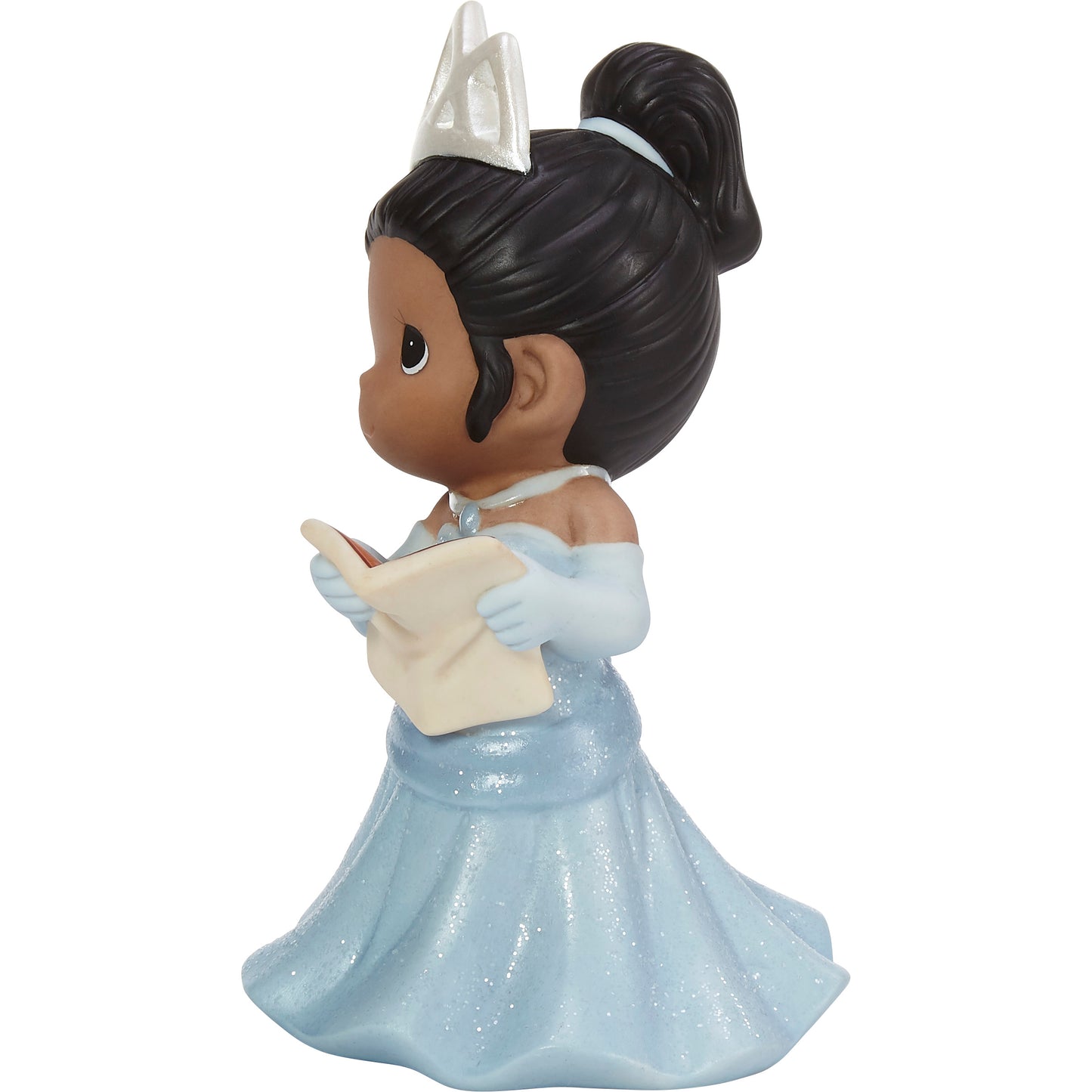 Disney Tiana My Dream Starts With Me Figurine