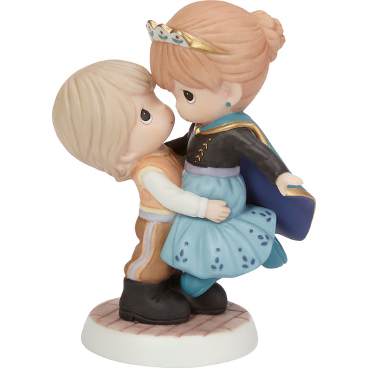Disney Frozen 2 You've Always Been My Queen Figurine