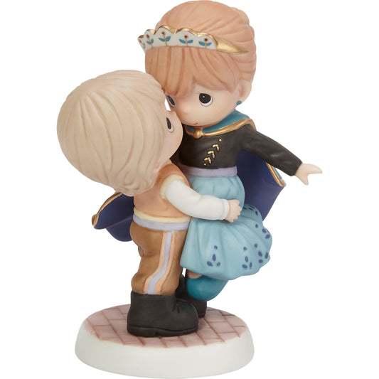 Disney Frozen 2 You've Always Been My Queen Figurine