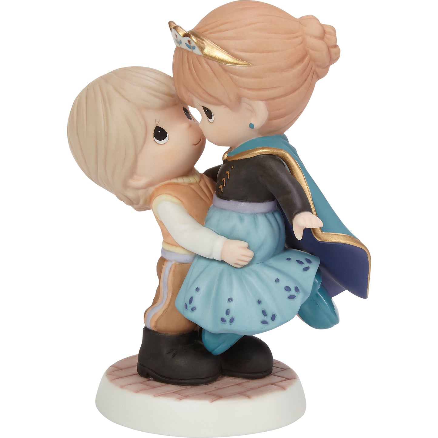 Disney Frozen 2 You've Always Been My Queen Figurine