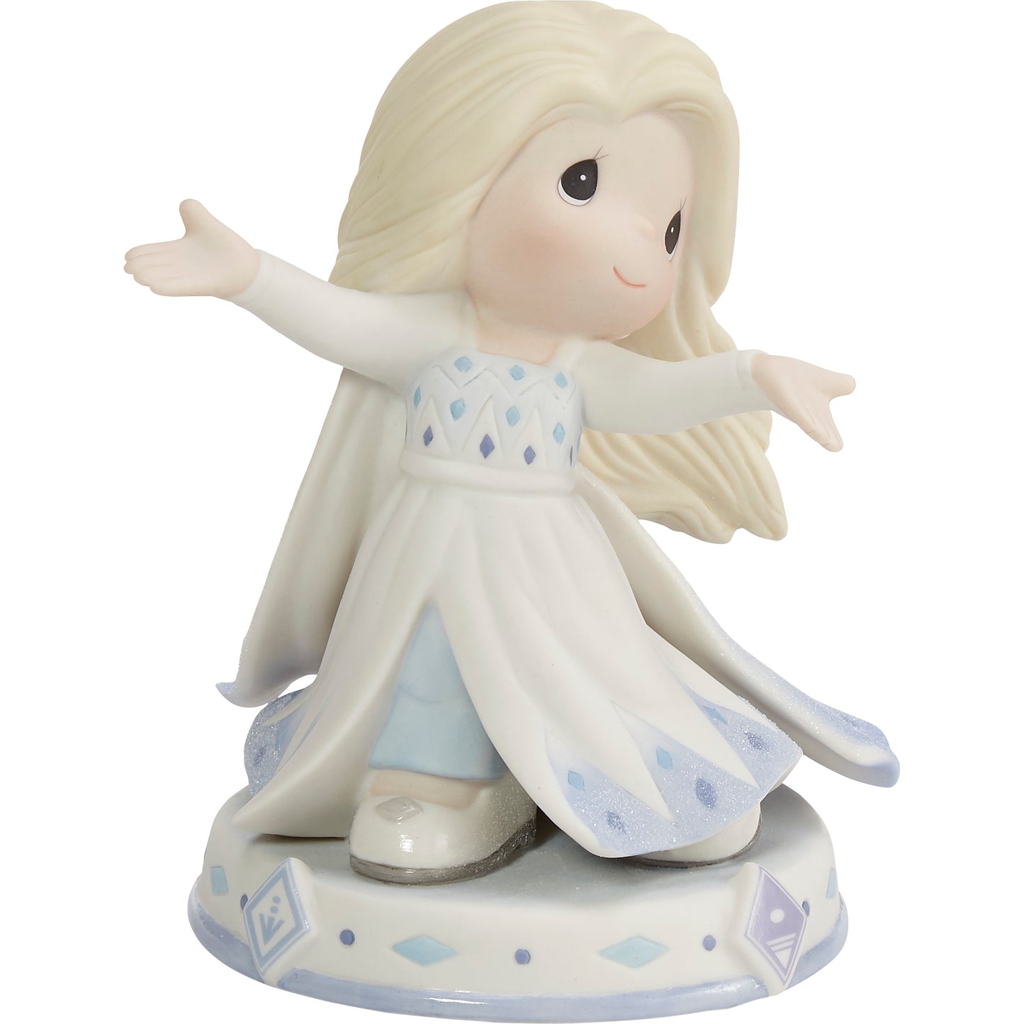 Disney Frozen 2 Find Your Spirit Within Elsa Figurine