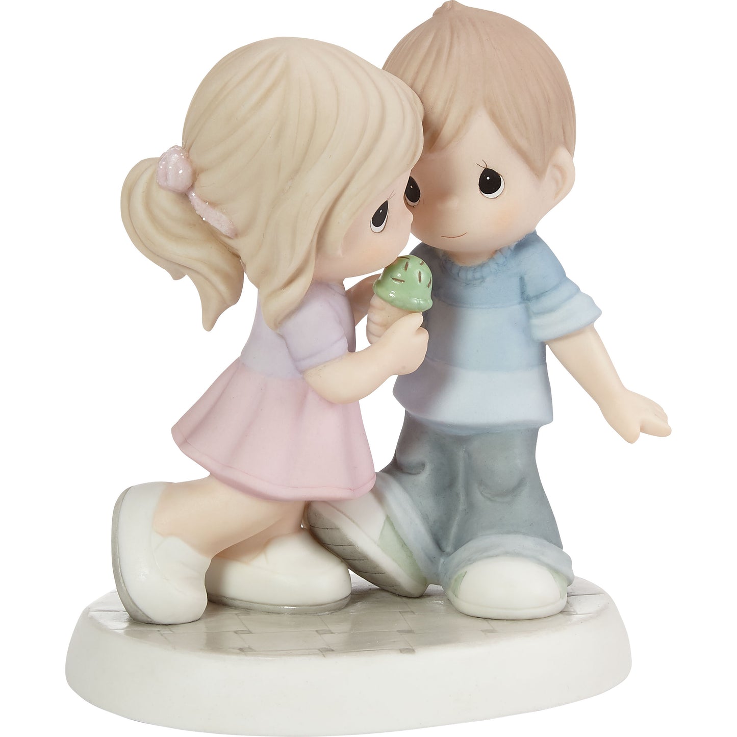 We Are Mint For Each Other Figurine