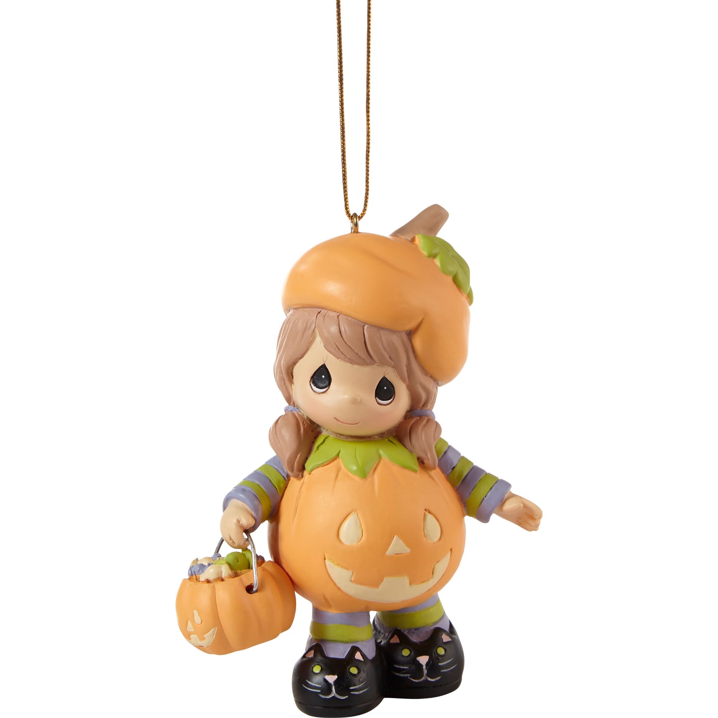 Trick Or Treat, You're So Sweet Ornament