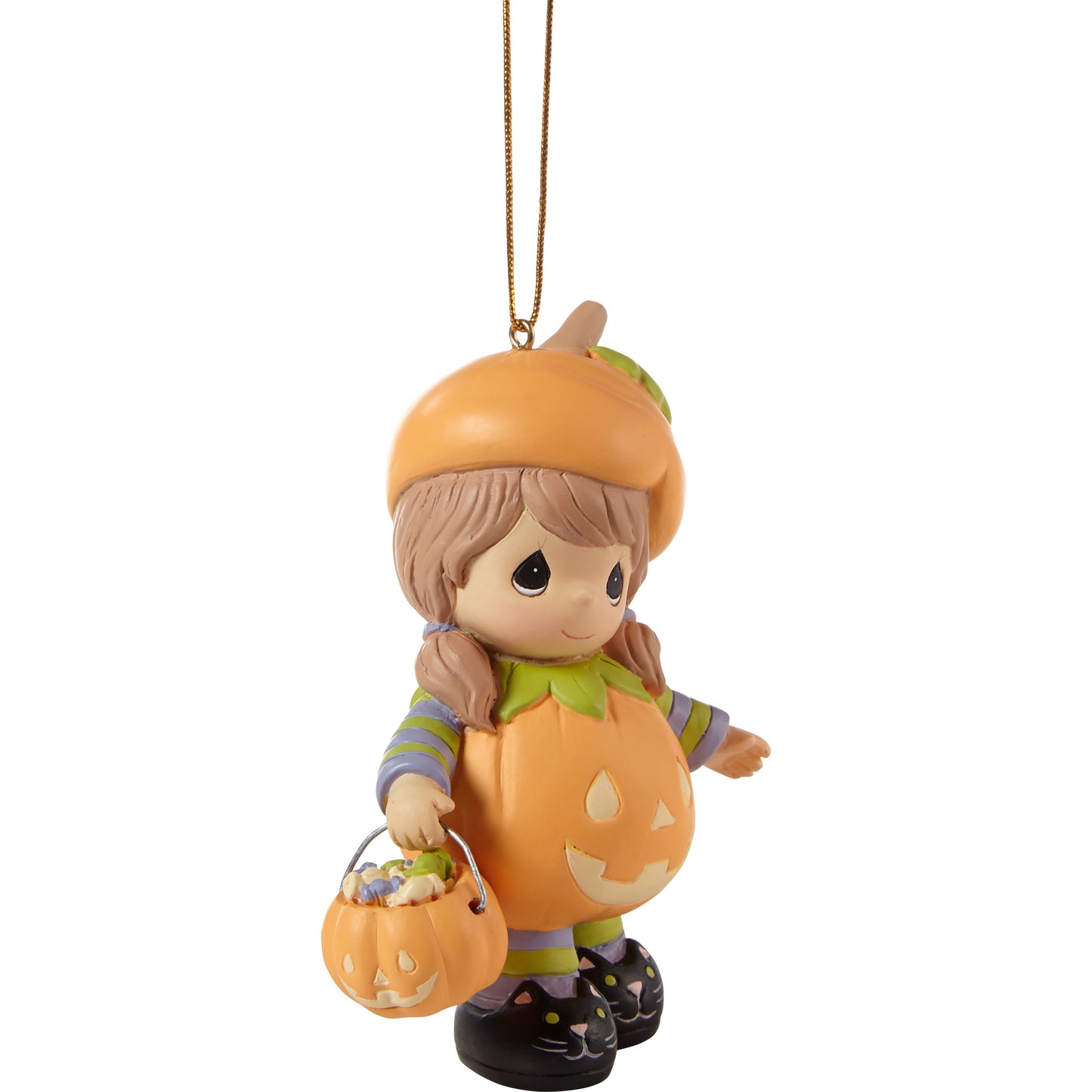 Trick Or Treat, You're So Sweet Ornament