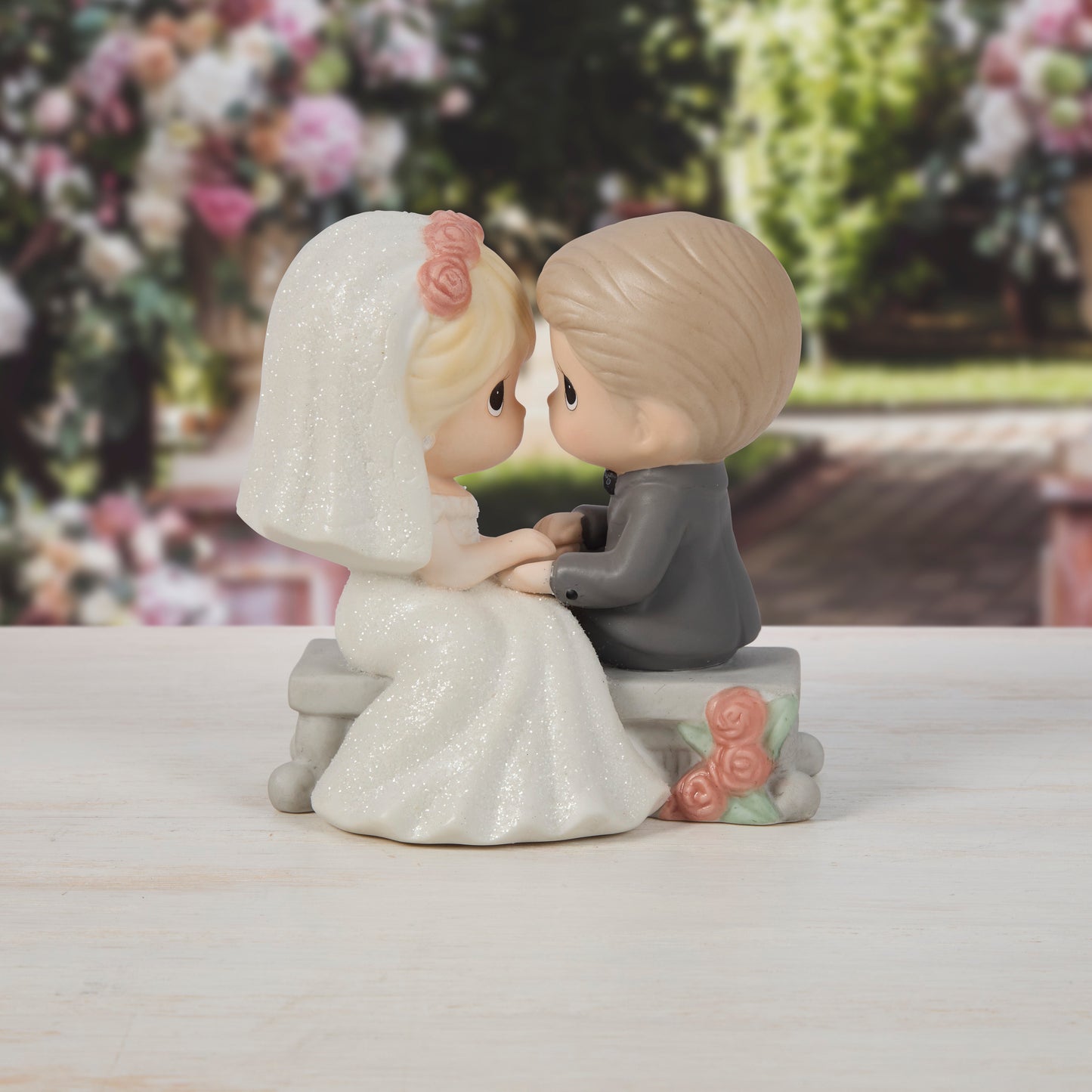 You're My Always Figurine