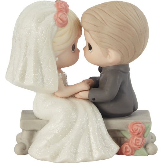 You're My Always Figurine