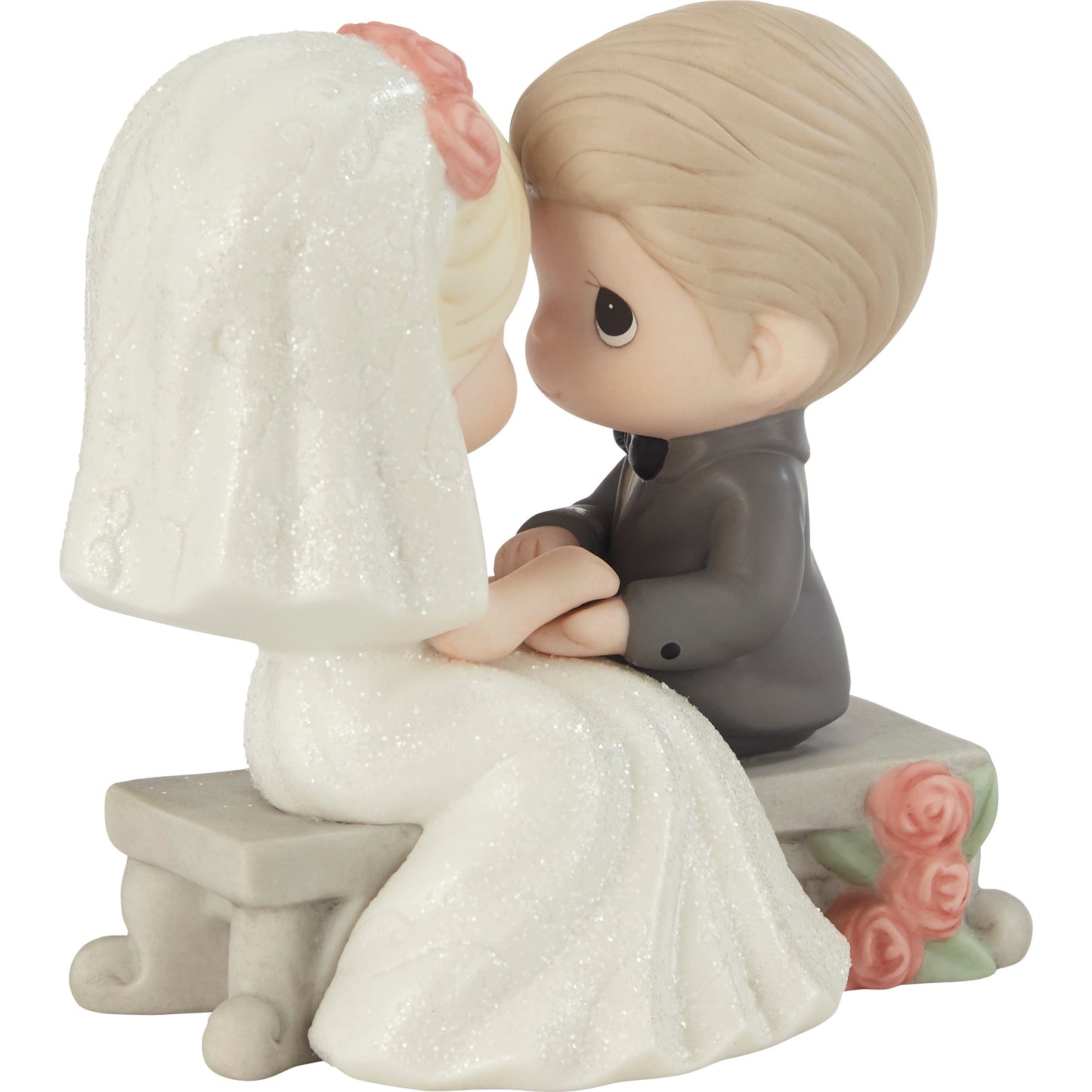You're My Always Figurine
