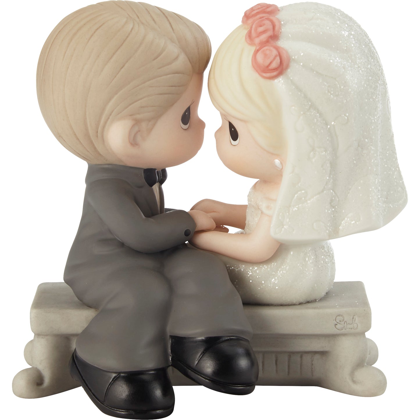 You're My Always Figurine