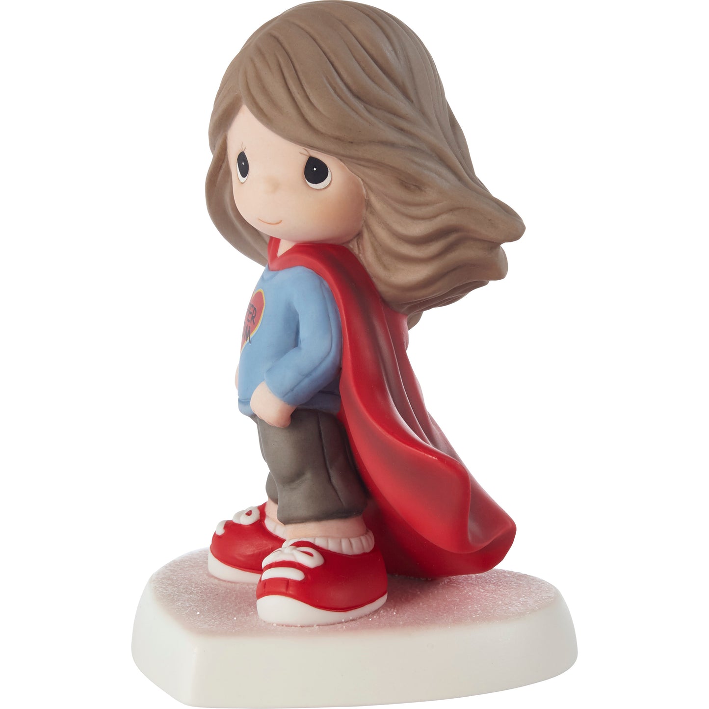 You're My Super Mom Figurine