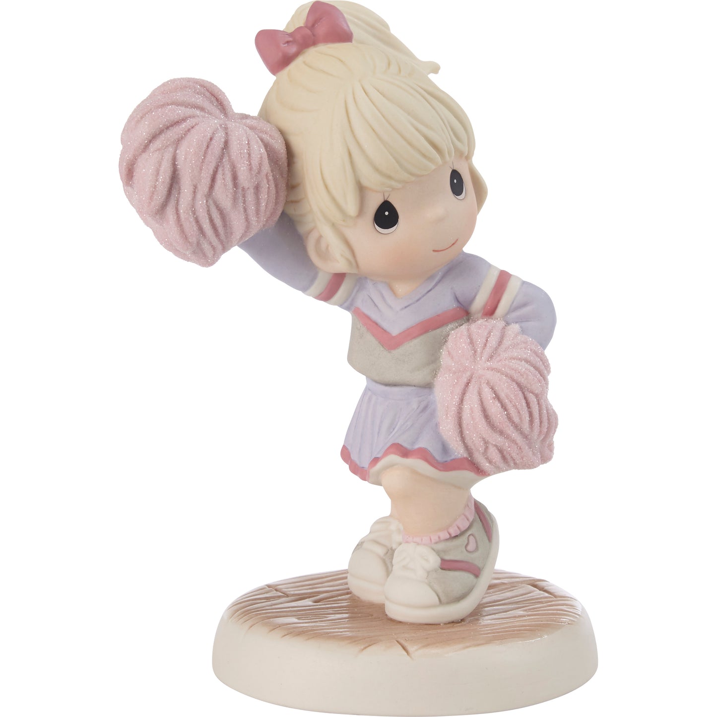 Reach For The Sky Figurine