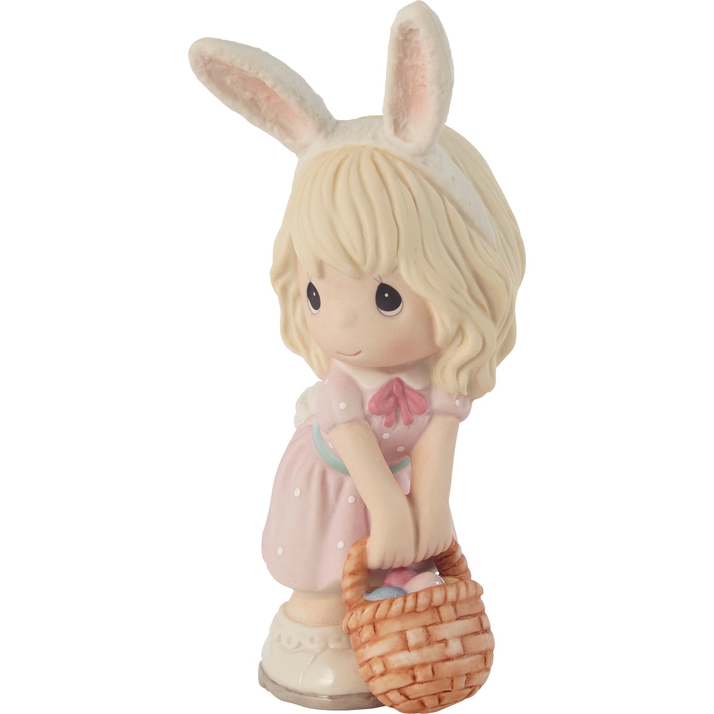 Wishing You A Hoppy Easter Girl