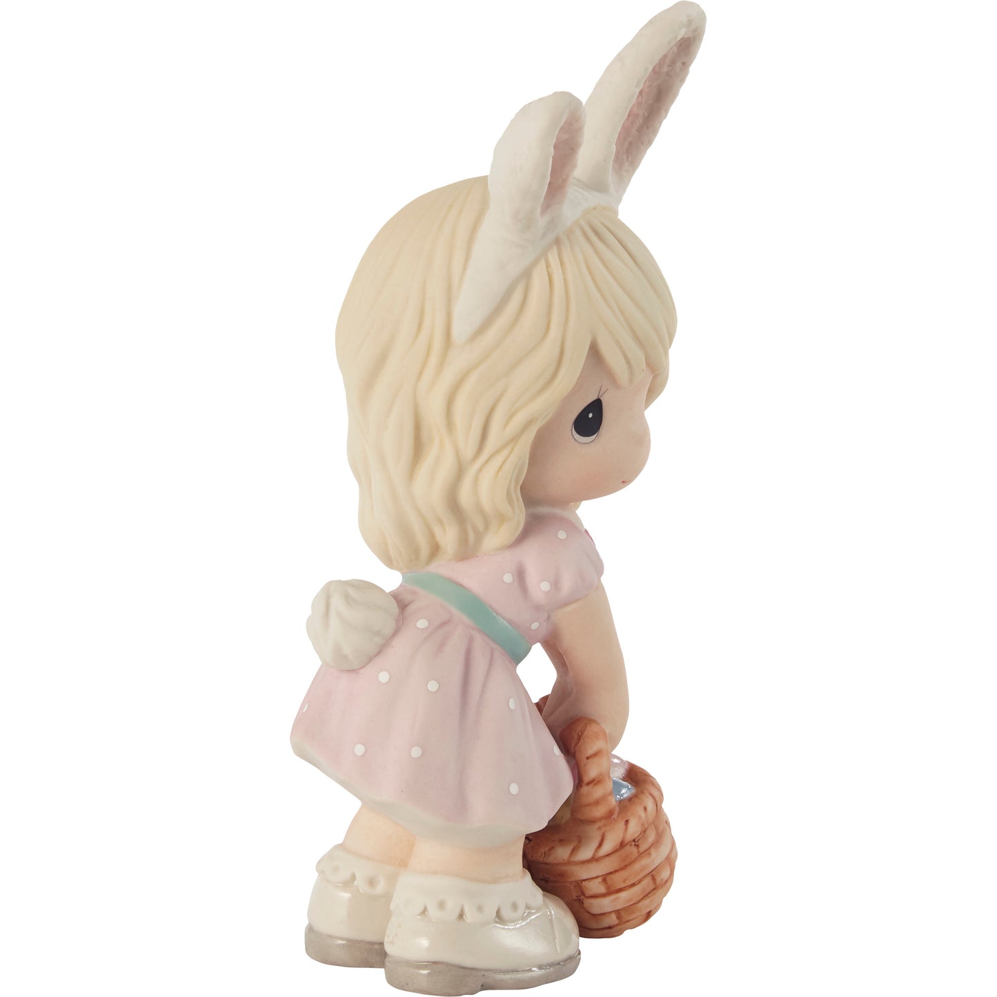 Wishing You A Hoppy Easter Girl