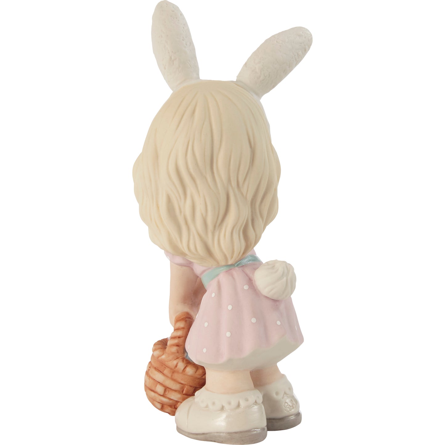 Wishing You A Hoppy Easter Girl