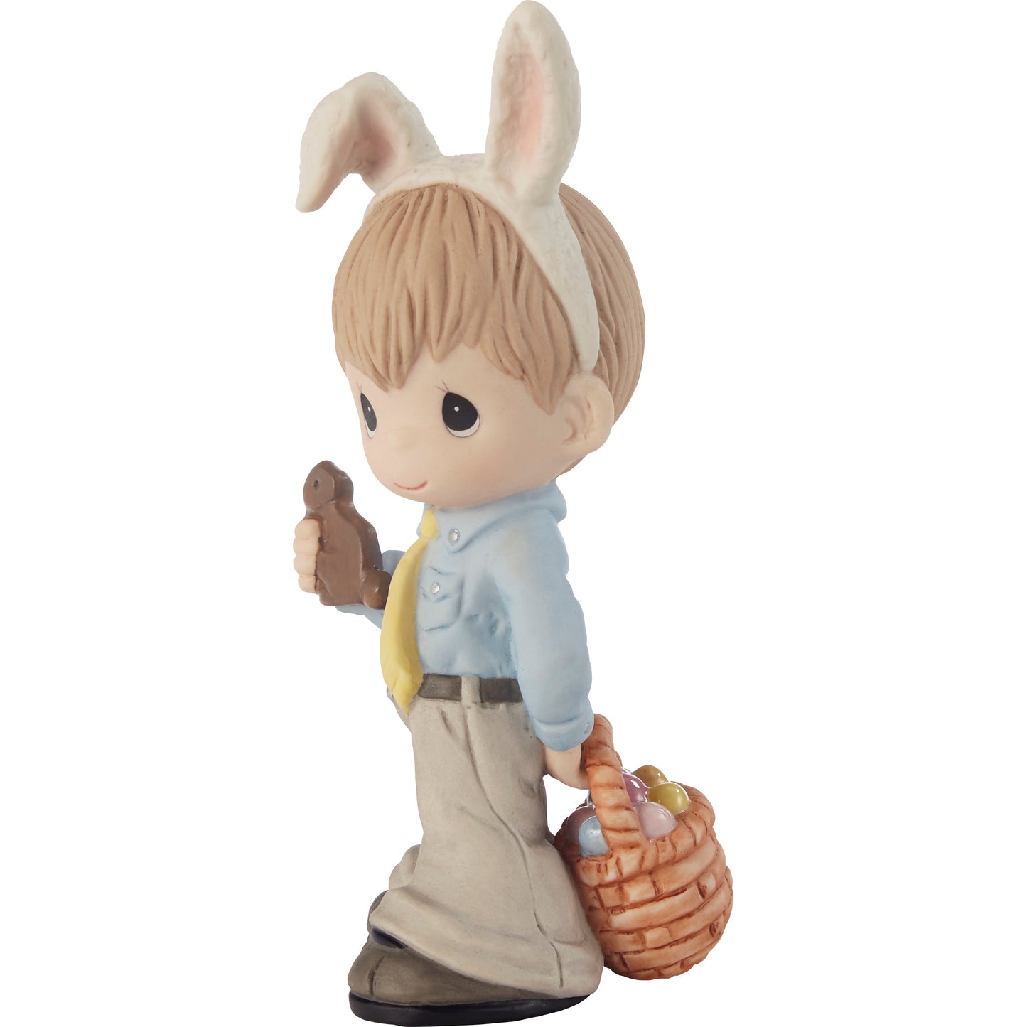 Wishing You A Hoppy Easter Boy