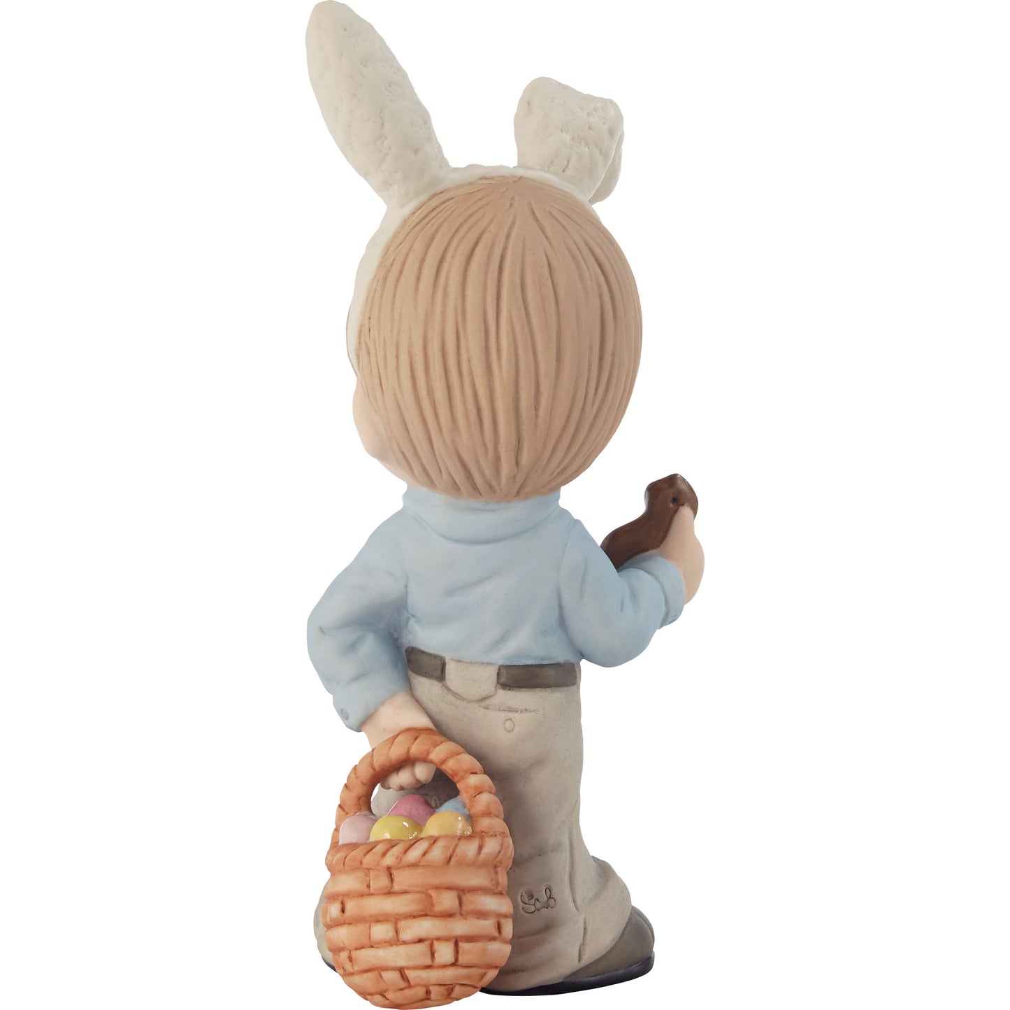 Wishing You A Hoppy Easter Boy