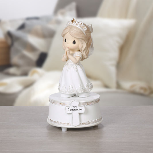 Holy Communion Girl Musical