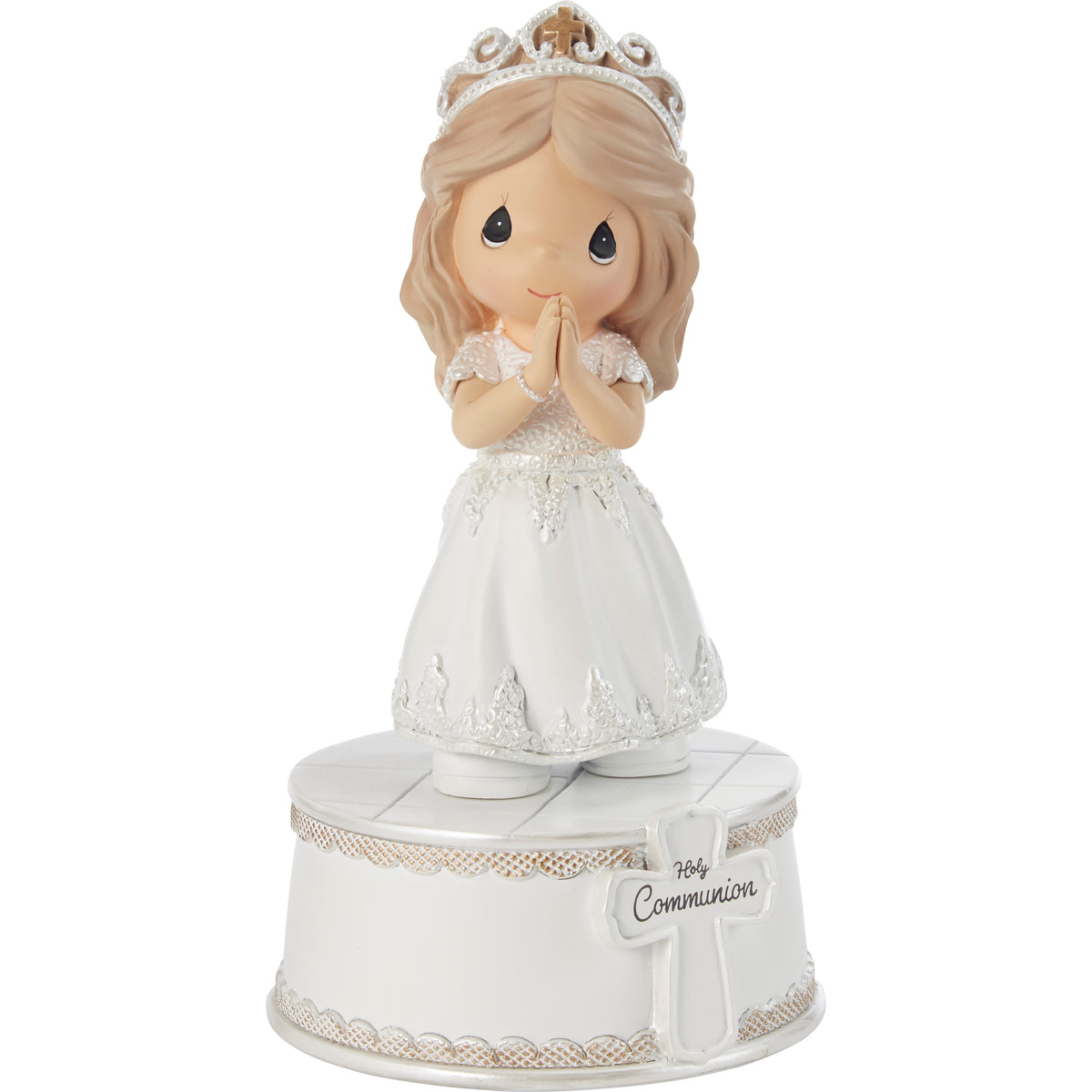 Holy Communion Girl Musical
