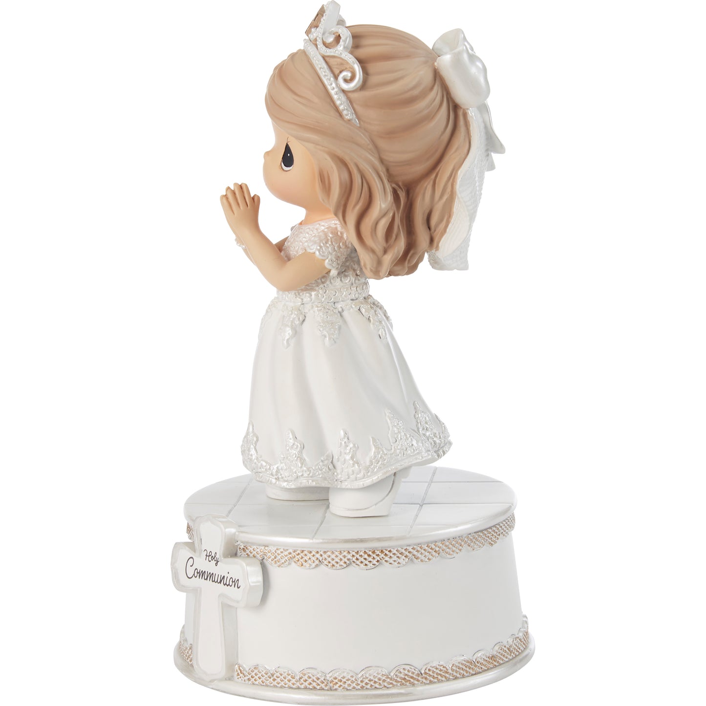 Holy Communion Girl Musical