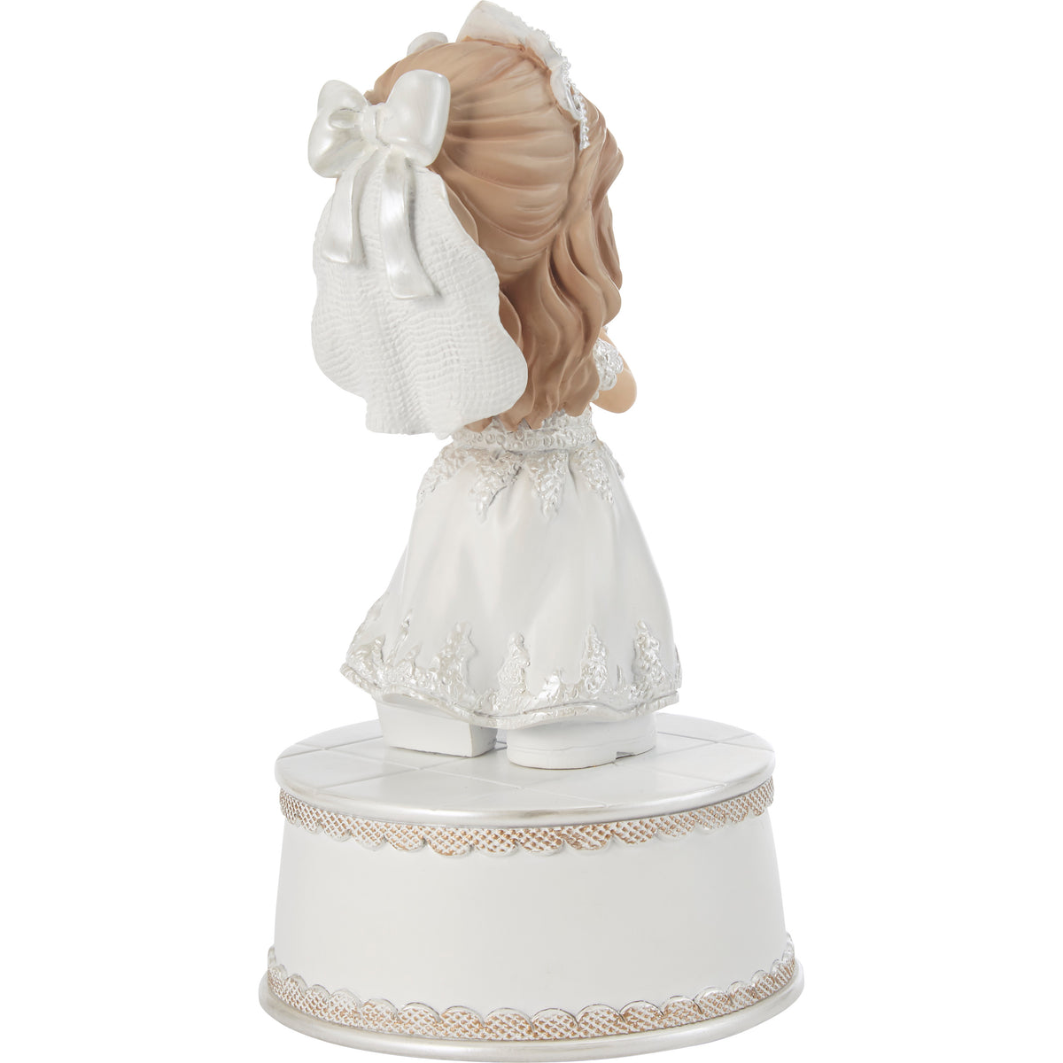 Holy Communion Girl Musical