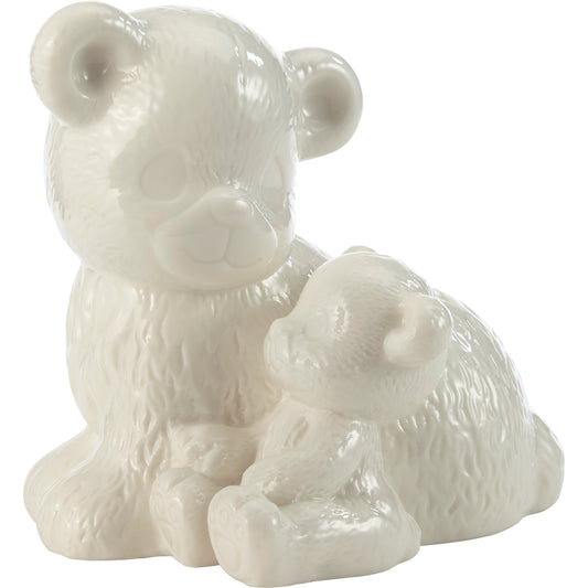 Love You Bear-y Much LED Nightlight