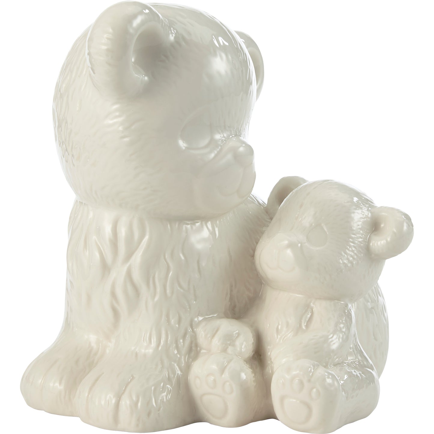 Love You Bear-y Much LED Nightlight