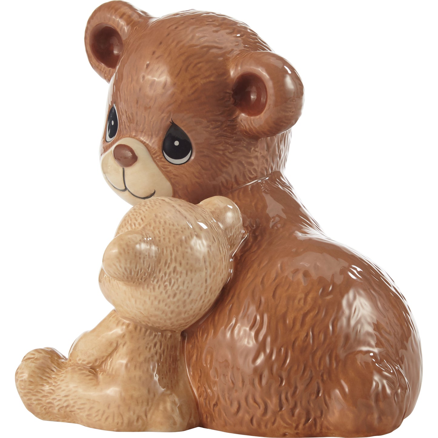 Love You Bear-y Much Bank
