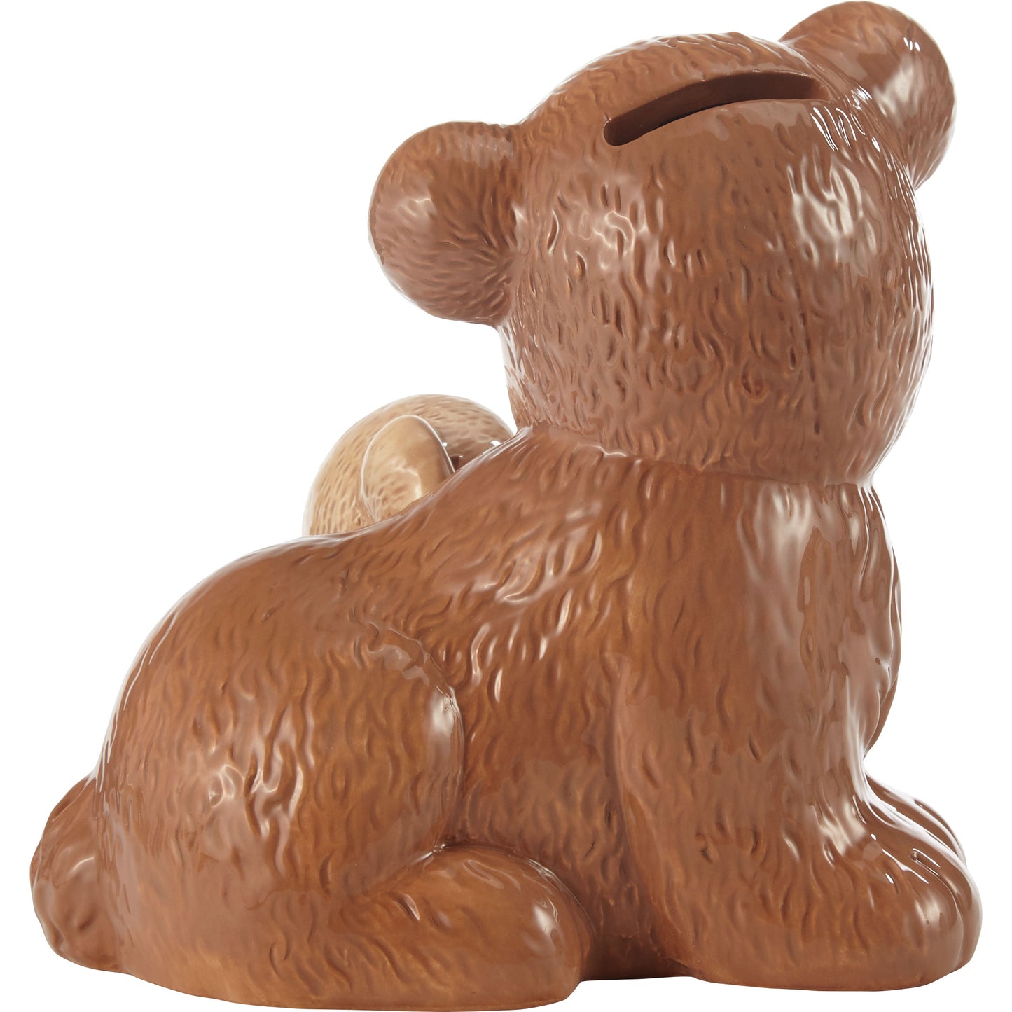 Love You Bear-y Much Bank