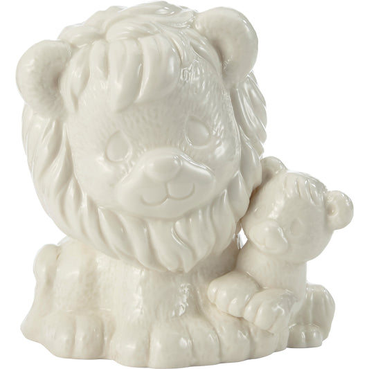 Wild About You LED Nightlight