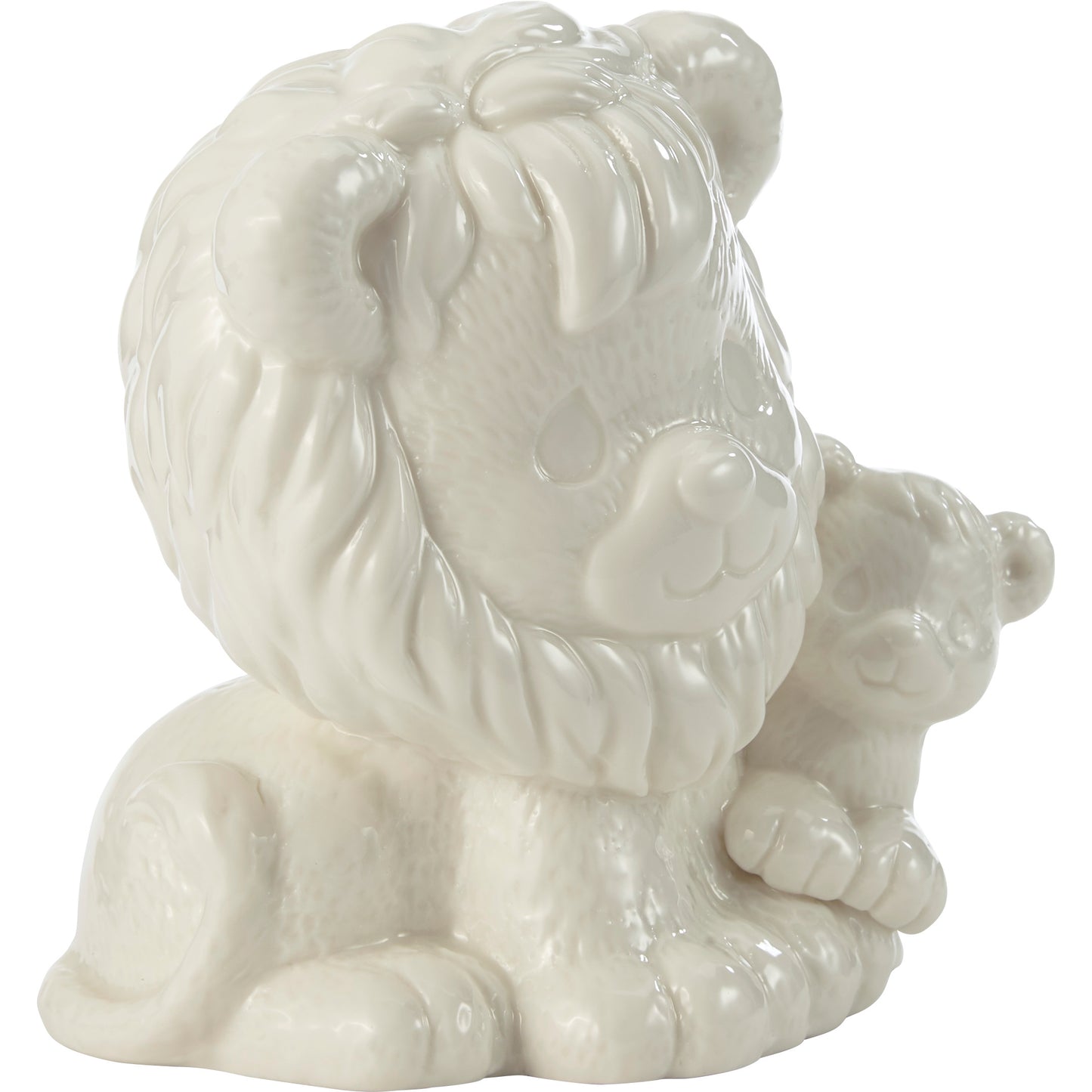 Wild About You LED Nightlight
