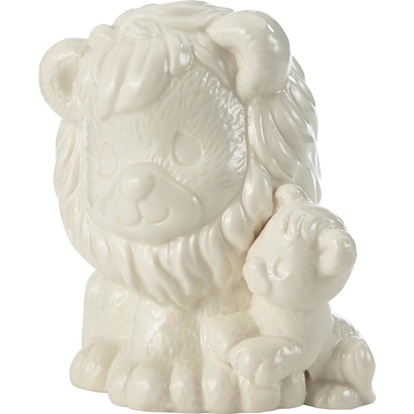 Wild About You LED Nightlight