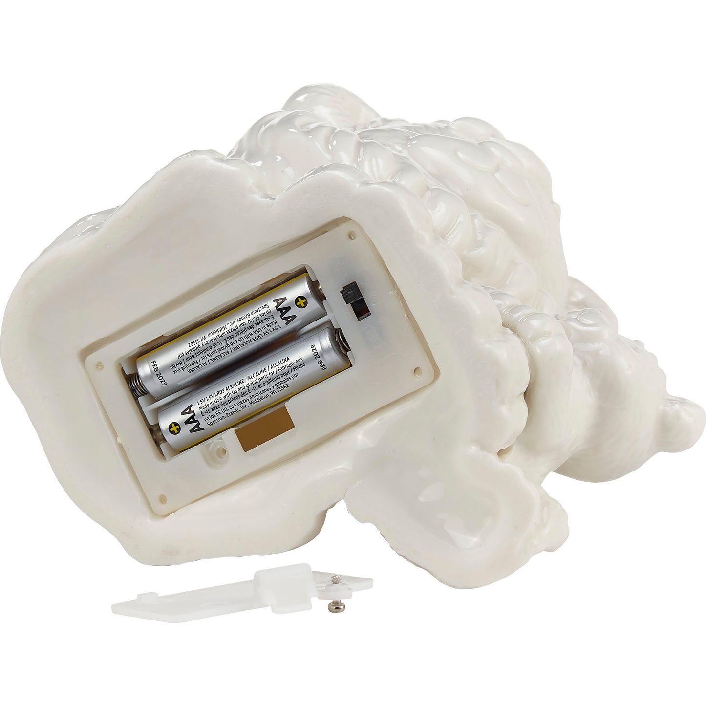 Wild About You LED Nightlight