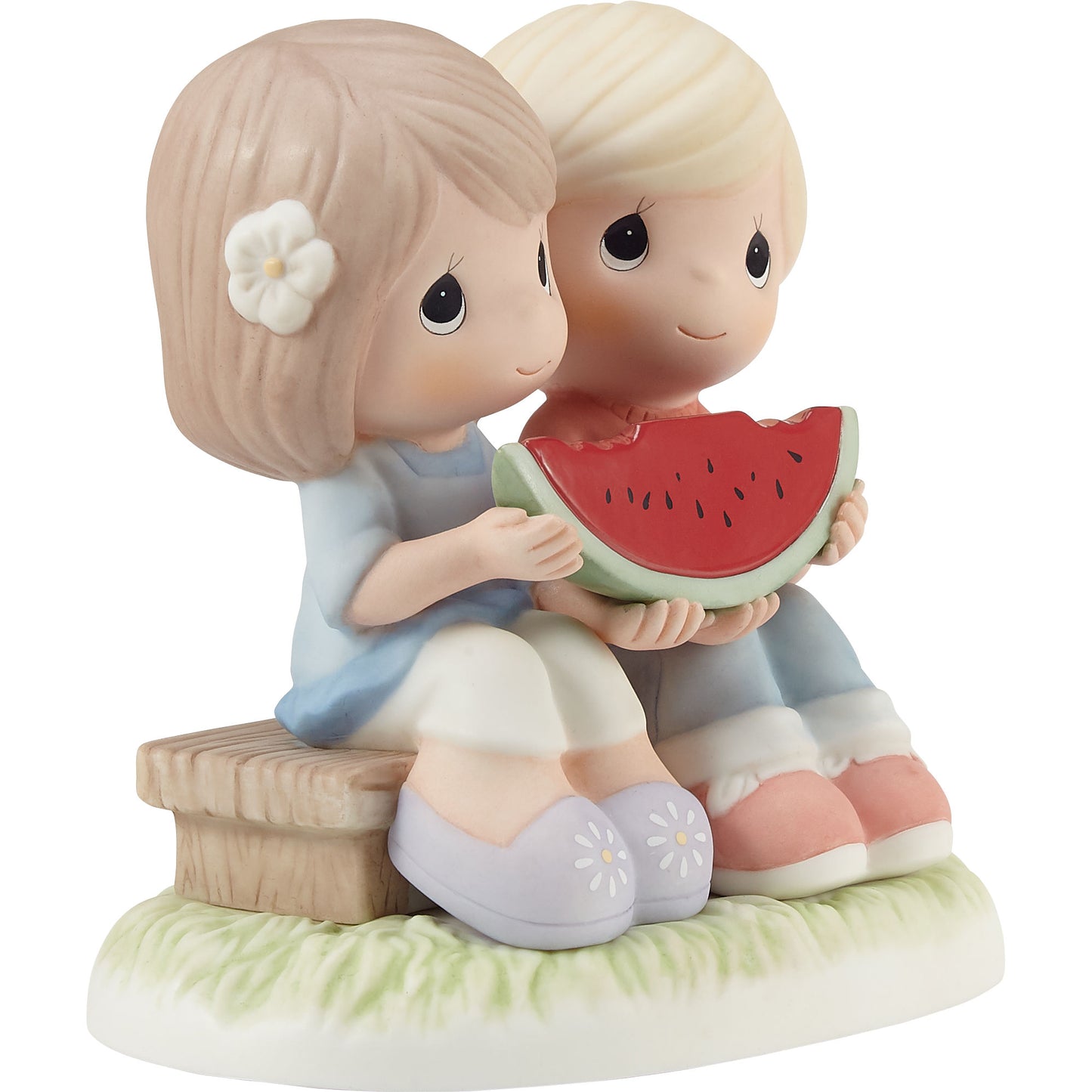 You're One In A Melon Figurine