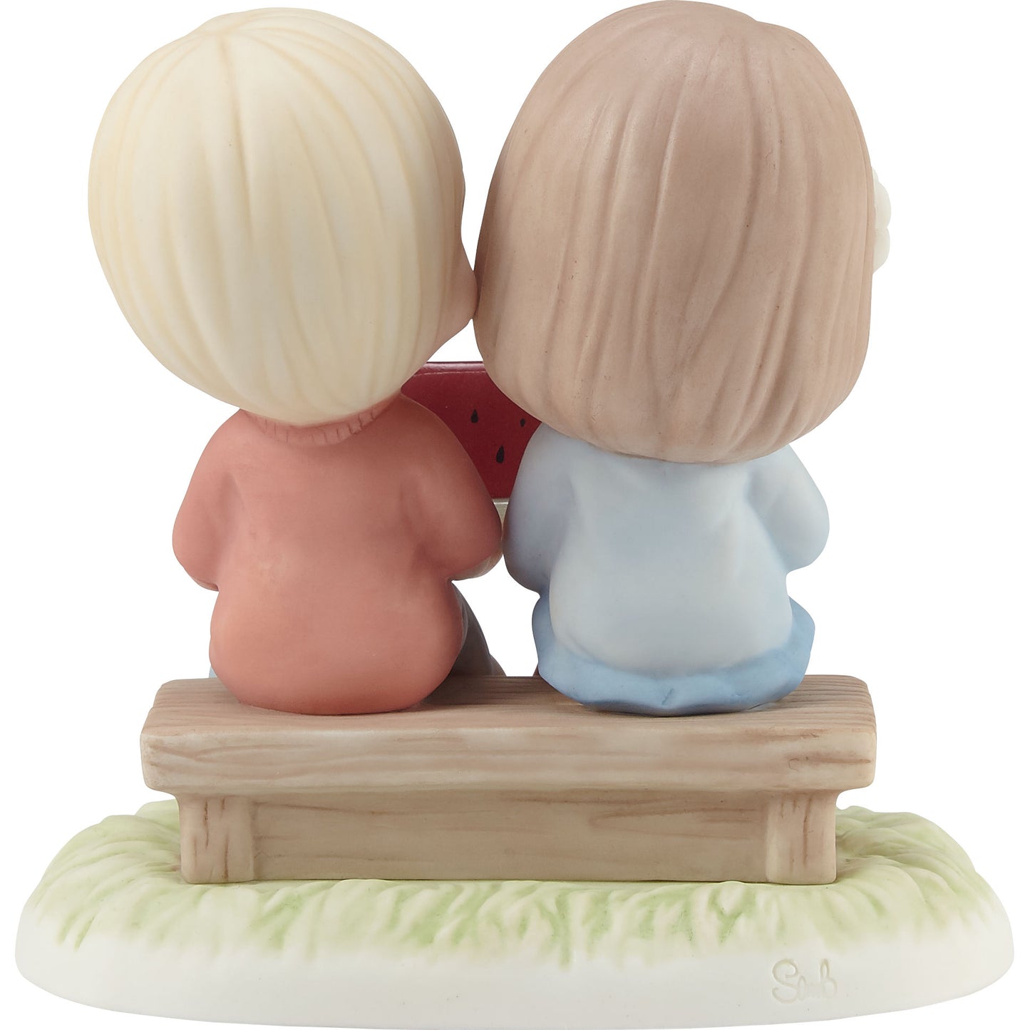 You're One In A Melon Figurine