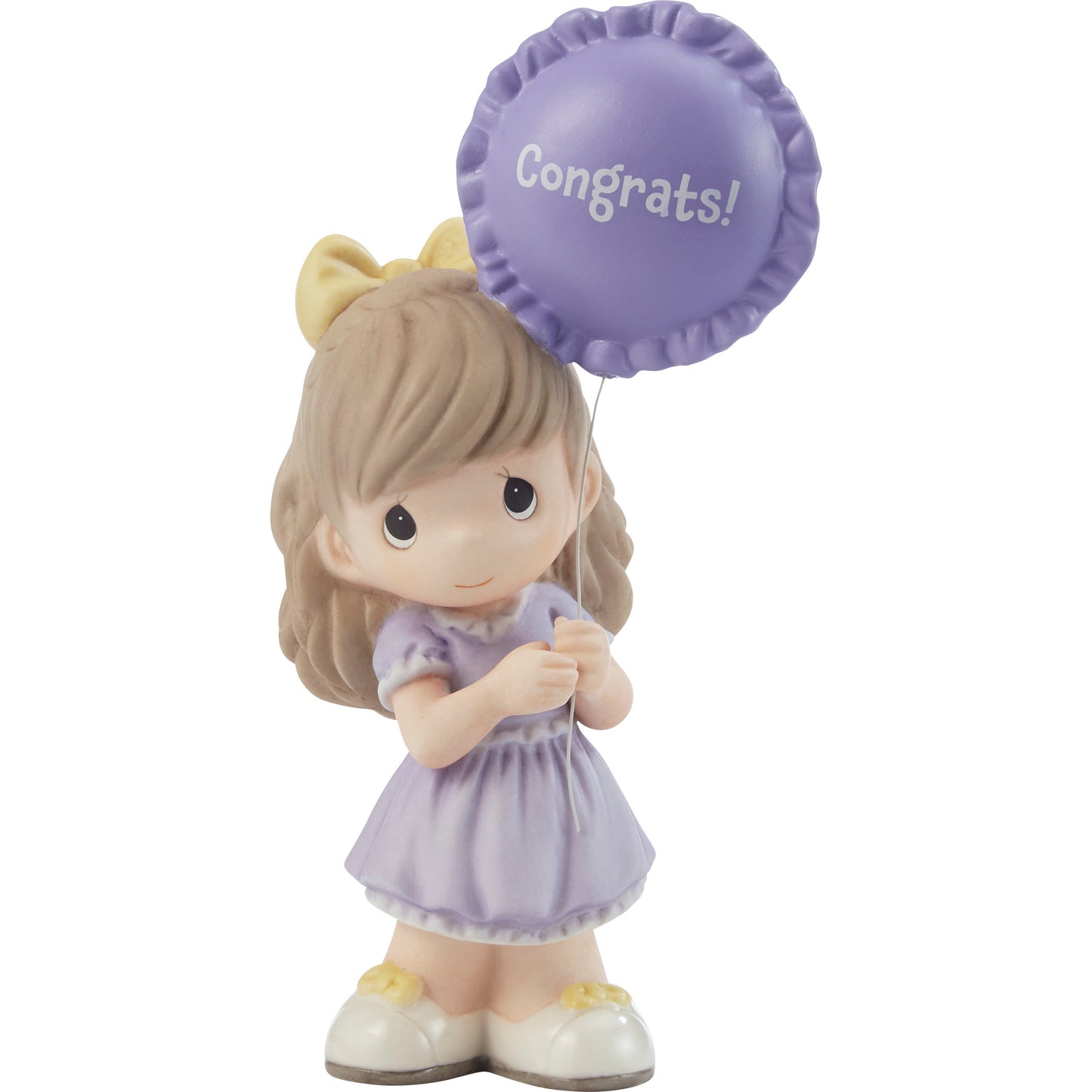 Congrats! Figurine