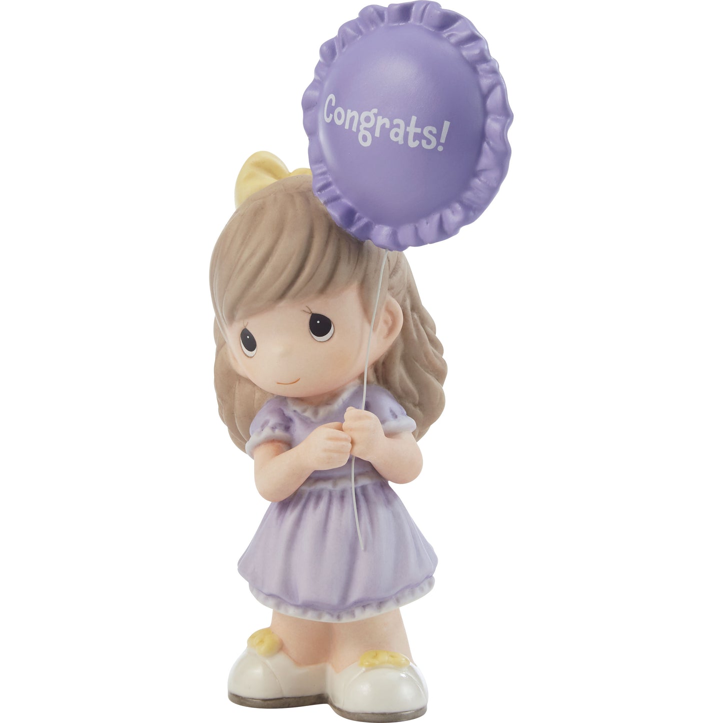 Congrats! Figurine