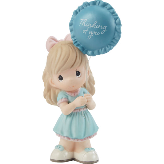 Thinking Of You Figurine