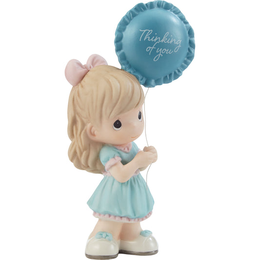 Thinking Of You Figurine