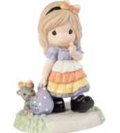 Candy Corn Kisses And Halloween Wishes Figurine