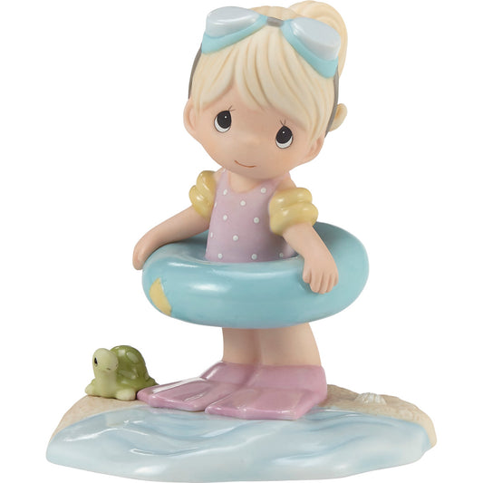 You're My Sunny Side Of Life Figurine