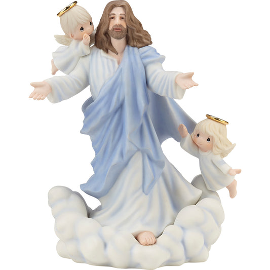 A Message Of Hope Limited Edition Figurine
