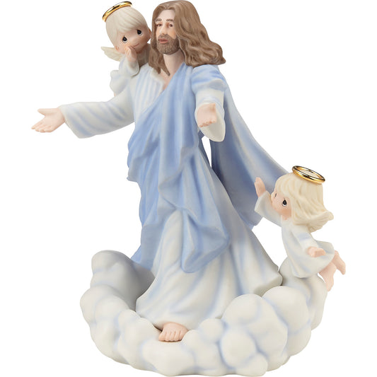 A Message Of Hope Limited Edition Figurine