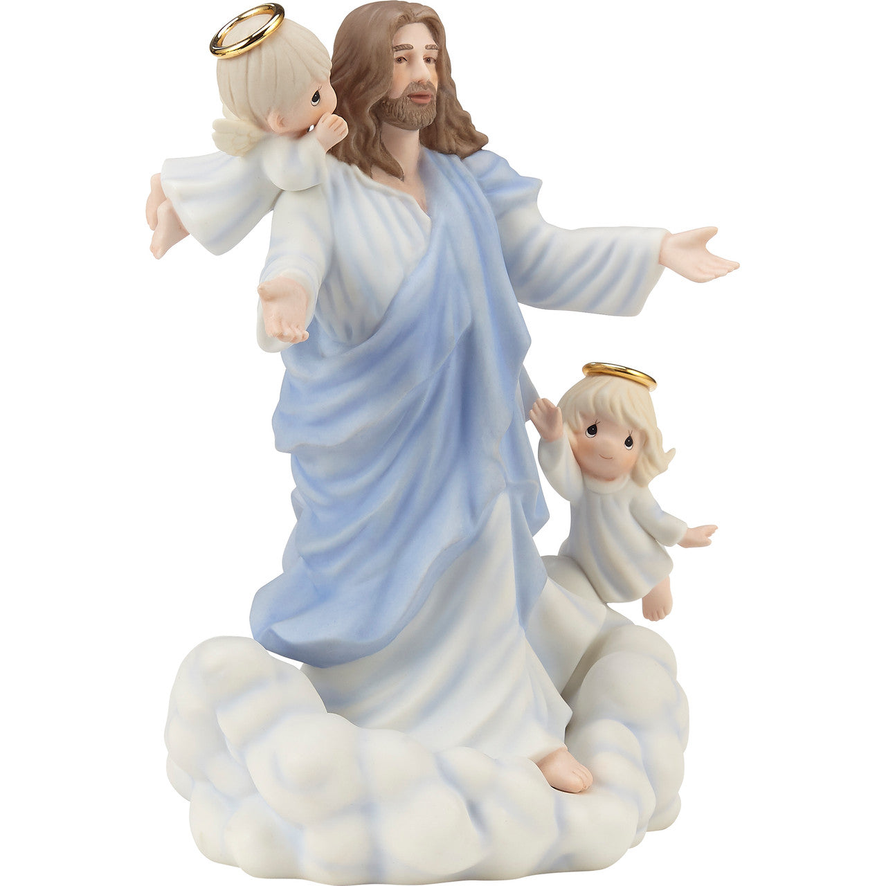 A Message Of Hope Limited Edition Figurine