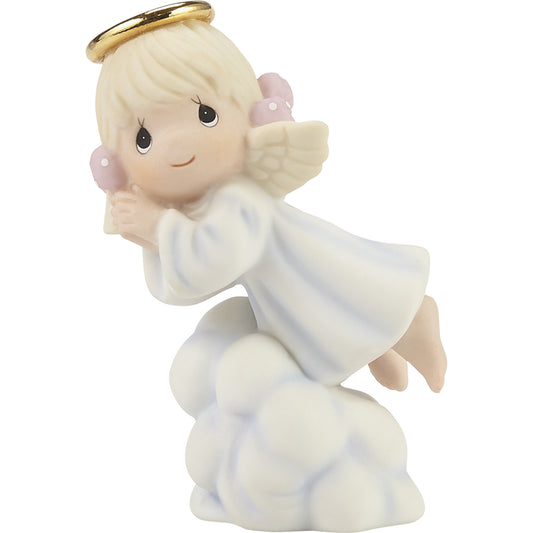 My Sweet Angel Chapel Exclusive Figurine