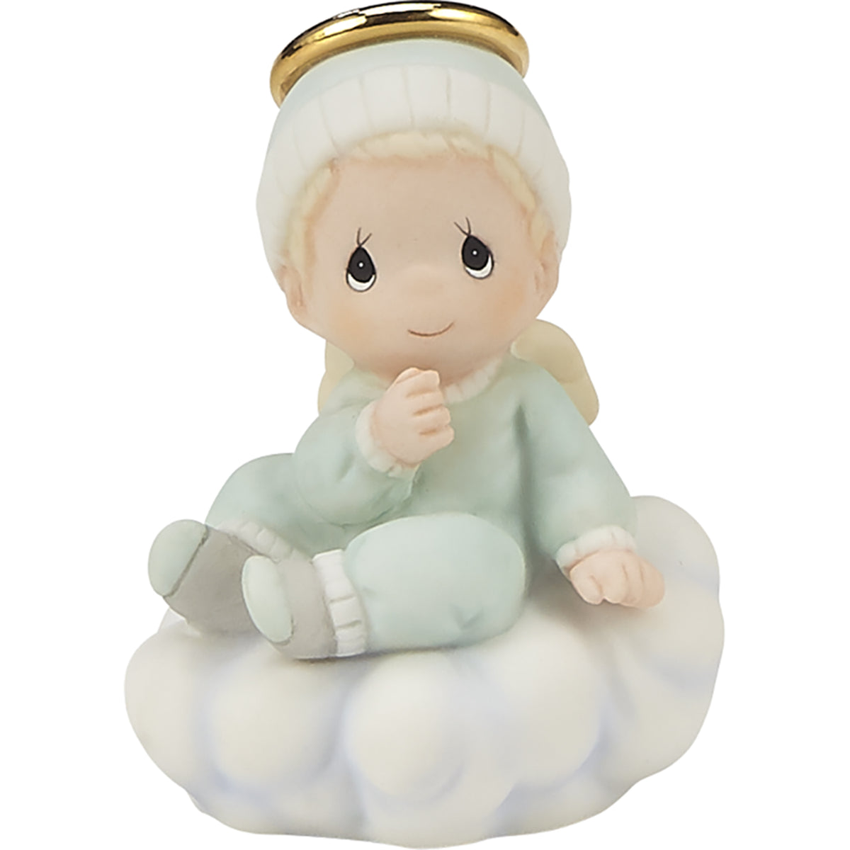 My Angel Baby Chapel Exclusive Figurine
