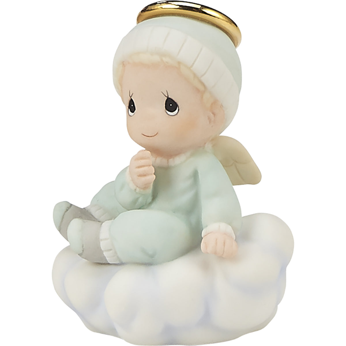 My Angel Baby Chapel Exclusive Figurine