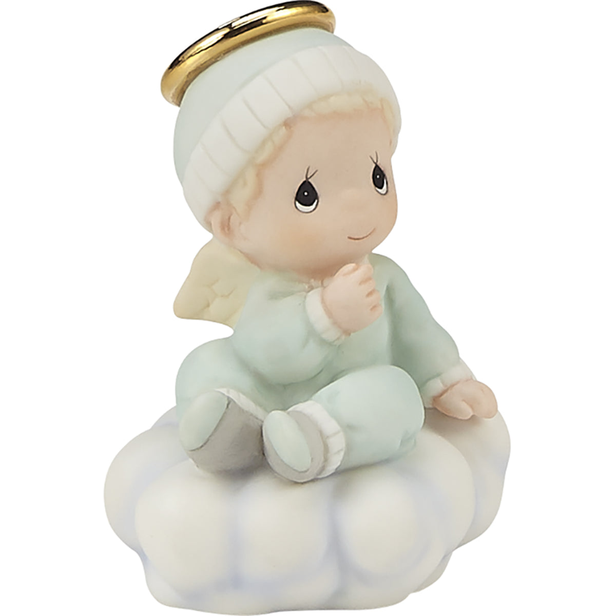 My Angel Baby Chapel Exclusive Figurine