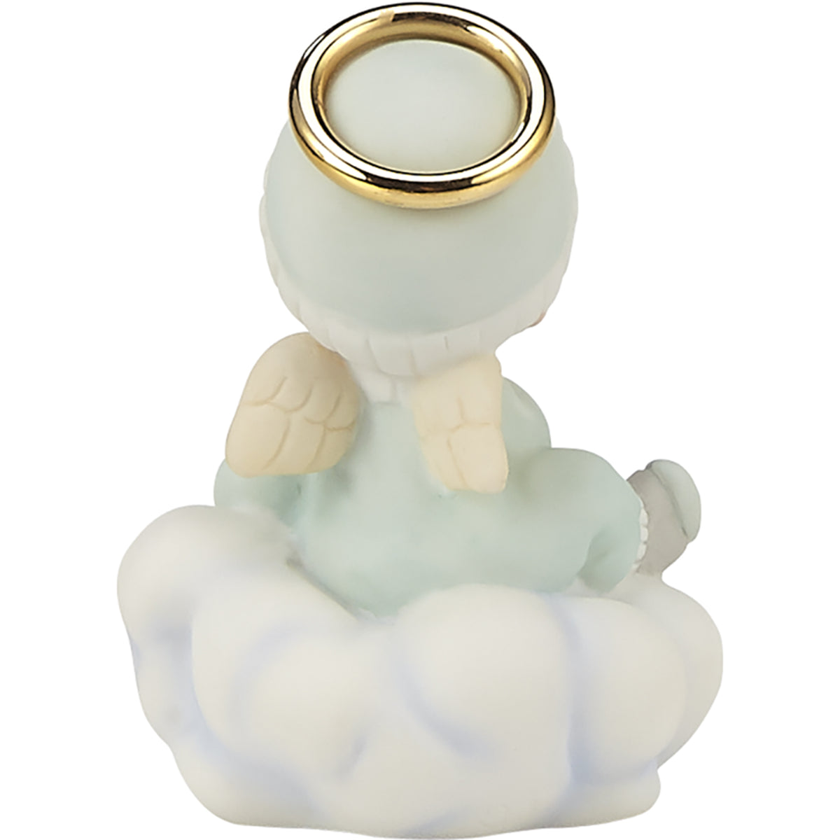 My Angel Baby Chapel Exclusive Figurine