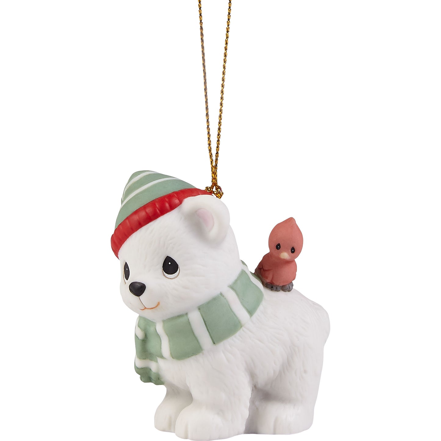 Brrr-y Christmas To You Ornament