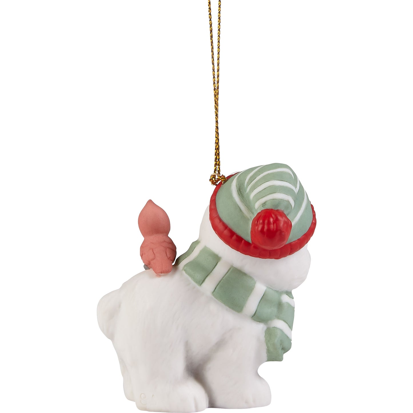 Brrr-y Christmas To You Ornament